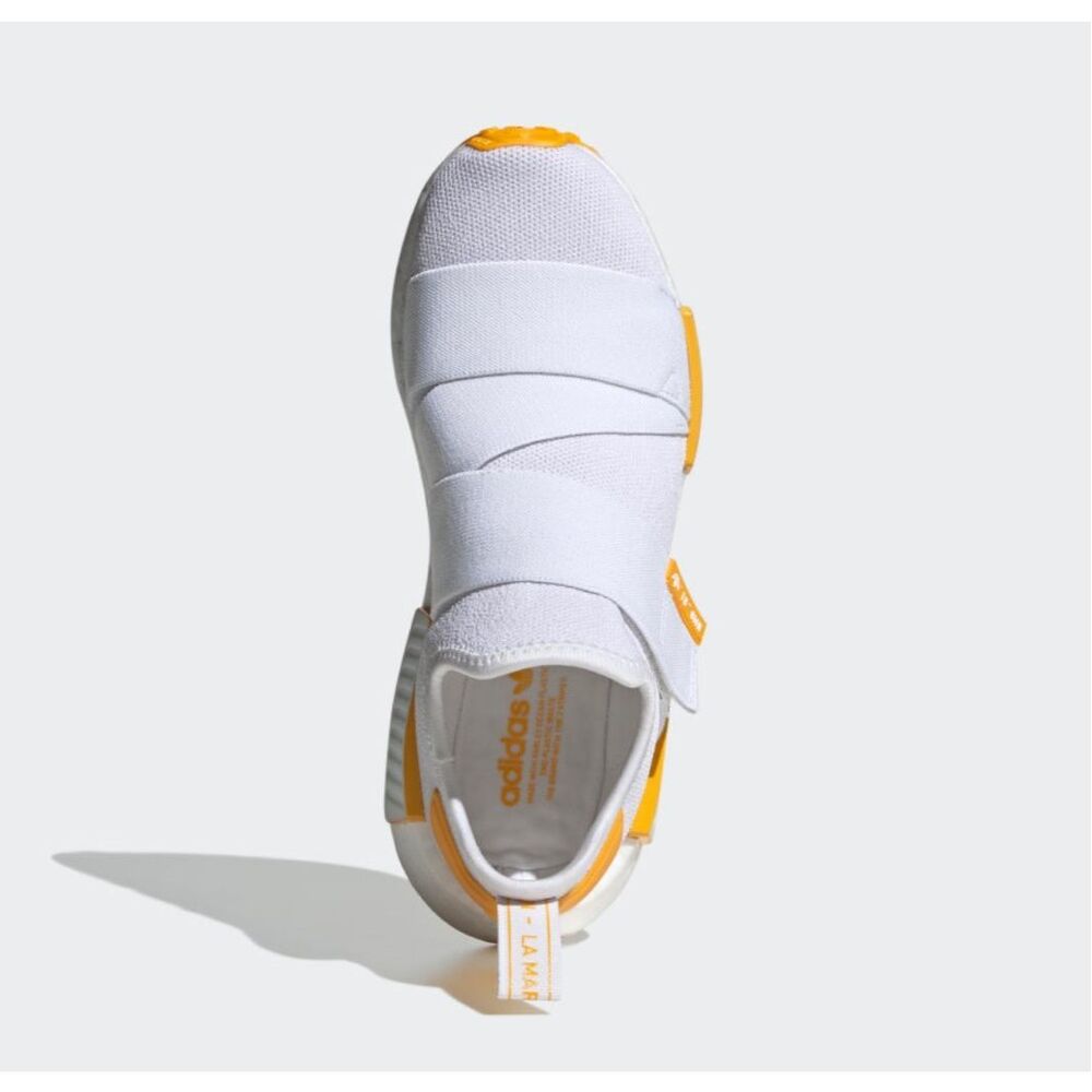 adidas Originals NMD_R1 Strap Shoes Women's size 8 - Picture 2 of 8